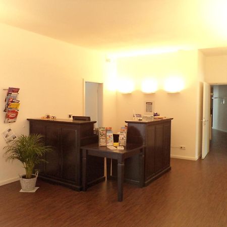 Das Neue Hotel Am Park Frondenberg Exterior photo